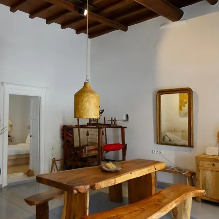 Loom Villa *