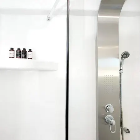 빌라 Loom Mykonos Town