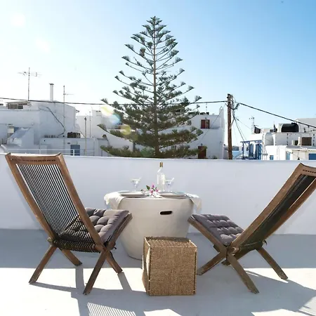 Loom * Mykonos Town