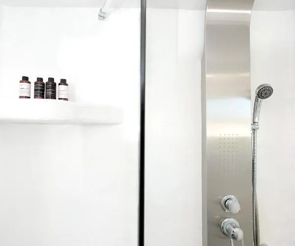 וילה Loom Mykonos Town