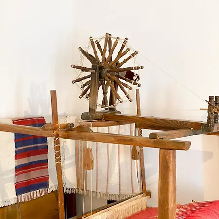 Loom * Mykonos Town