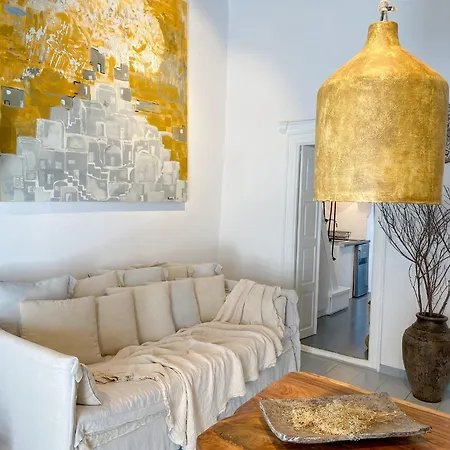 Villa Loom Mykonos Town