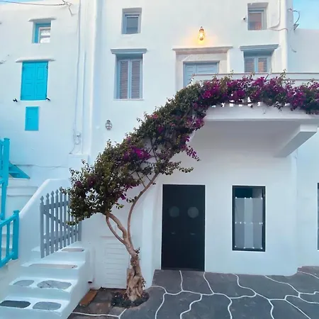 Loom Mykonos Town